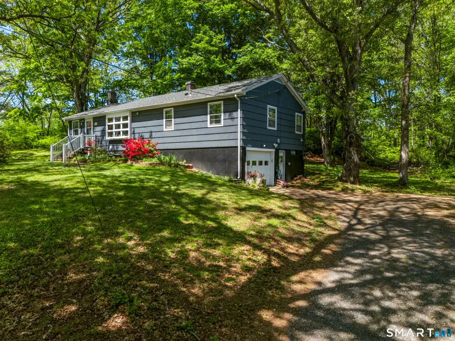 121 River Road, Preston, CT 06365 - #3