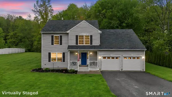 160 Canal Road, Suffield, CT 06078