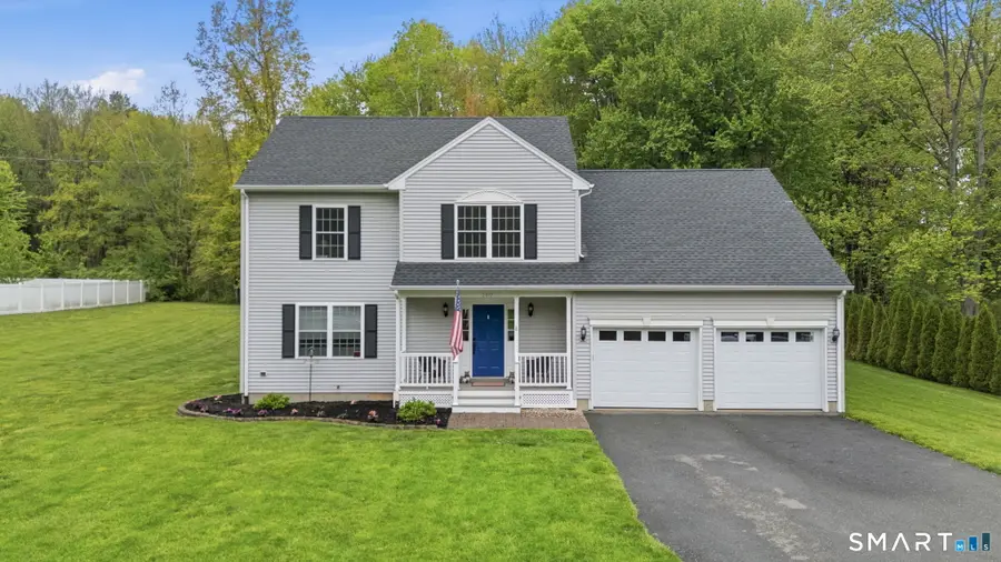 160 Canal Road, Suffield, CT 06078 - #2