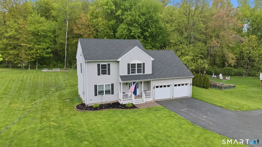 160 Canal Road, Suffield, CT 06078 - #3