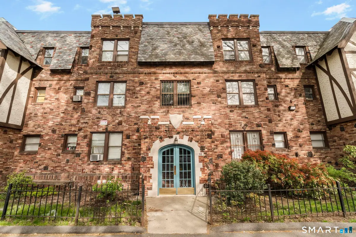 16-20 Townley Street #D2, Hartford, CT 06105 - #1
