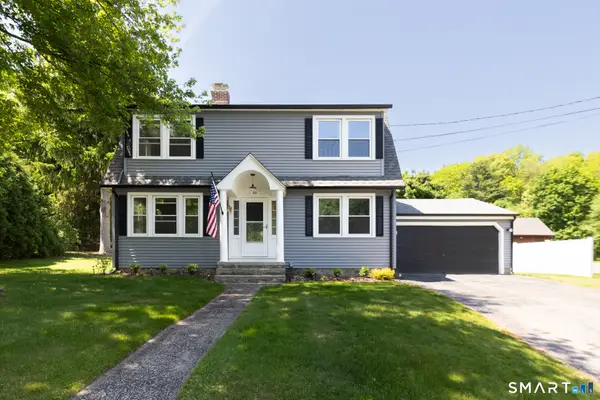 100 South Main Street, Plymouth, CT 06786