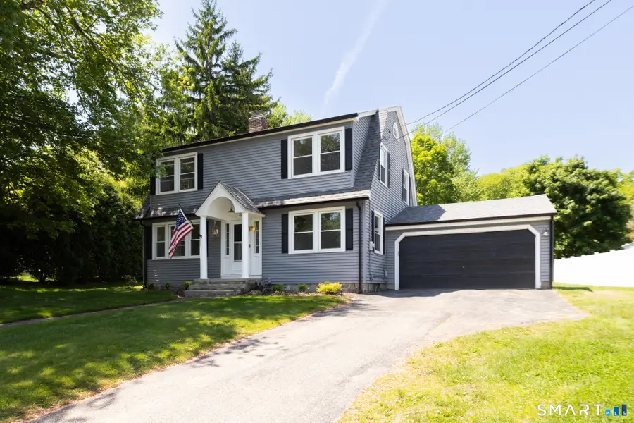 100 South Main Street, Terryville, CT 06786 - #2