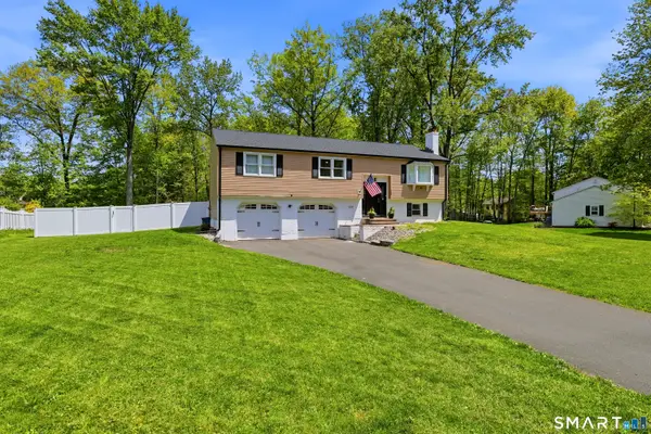 100 Susan Drive, Suffield, CT 06078