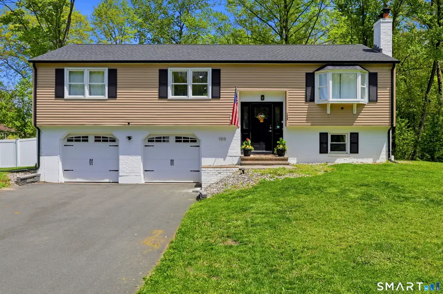 100 Susan Drive, Suffield, CT 06078 - #2