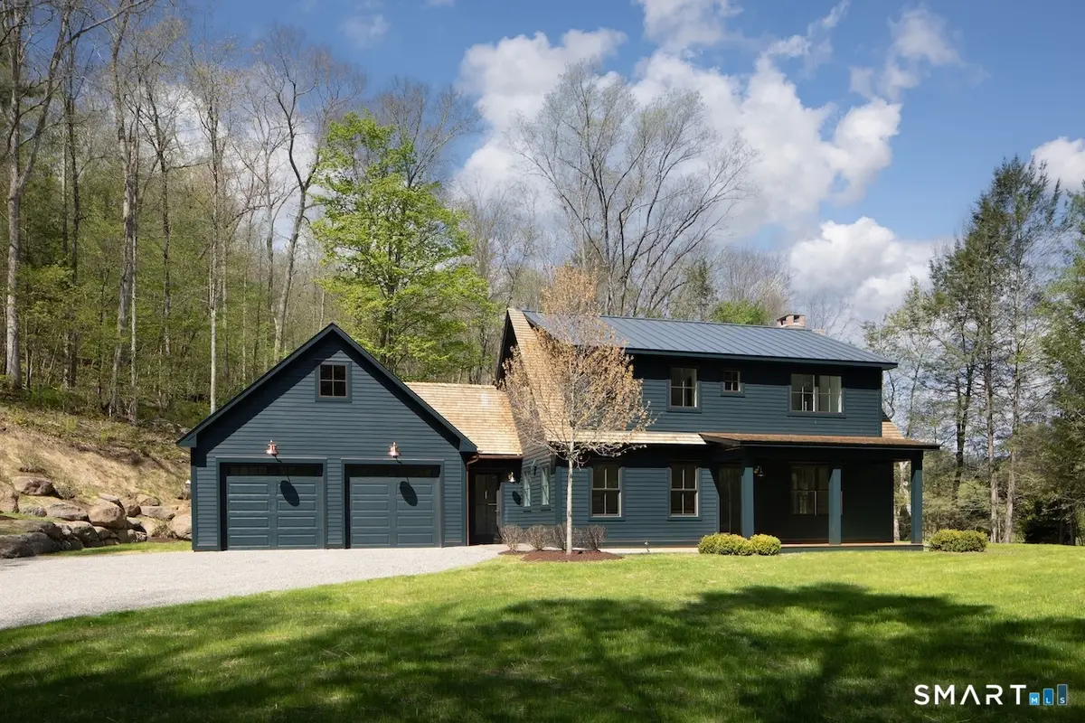 160 Dugway Road, Salisbury, CT 06068 - #1