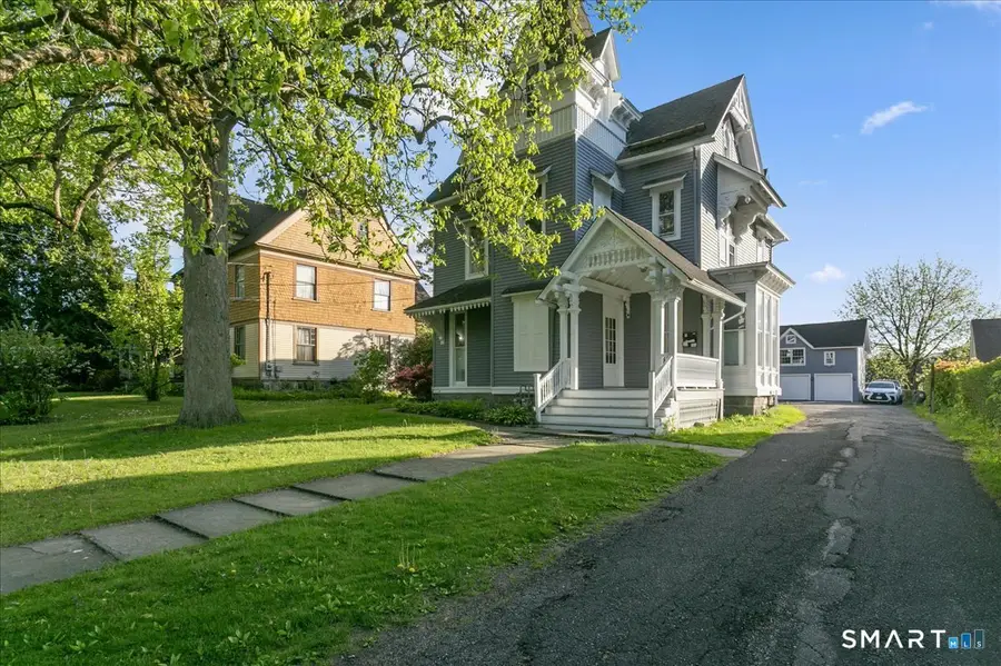 116 Deer Hill Avenue, Danbury, CT 06810 - #3