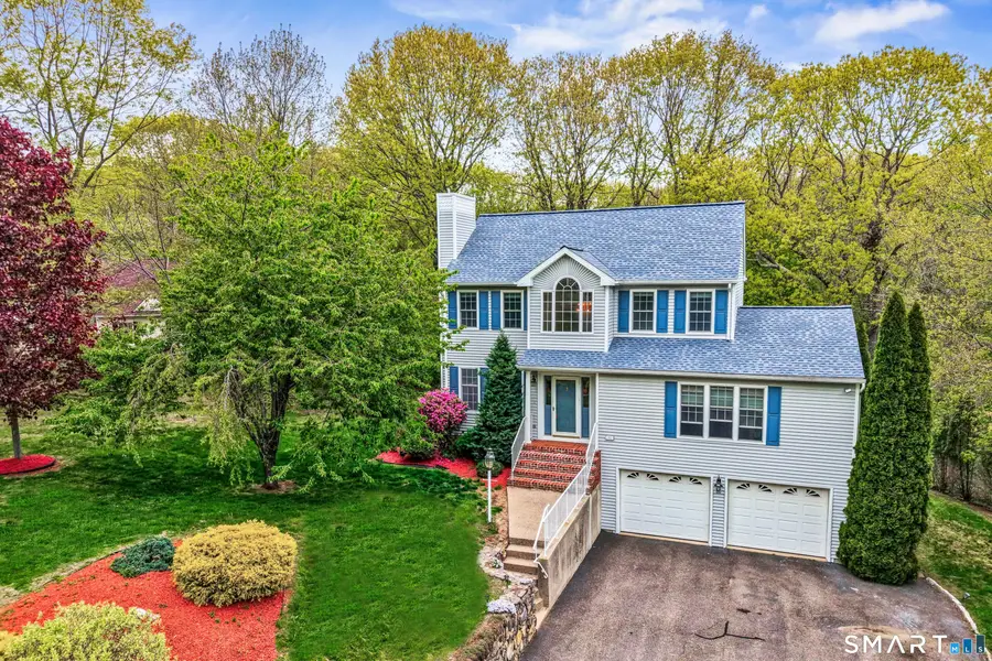 88 Hempel Drive, Wolcott, CT 06716 - #2