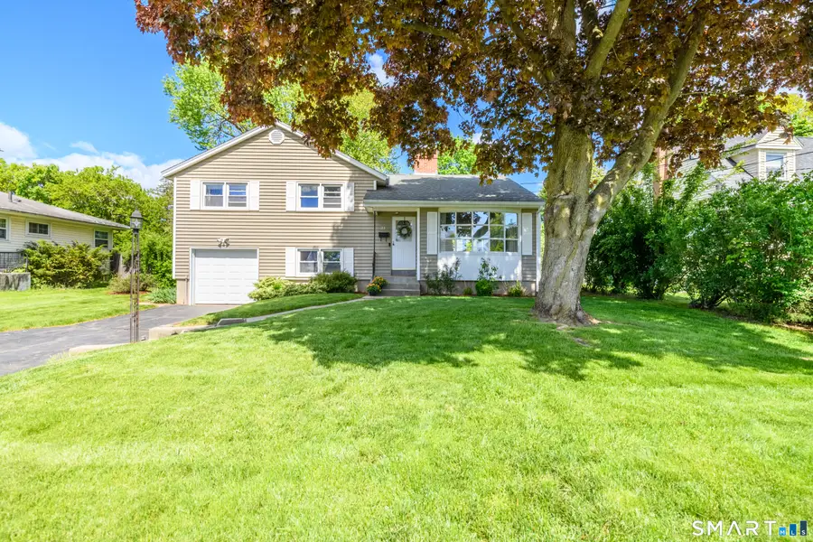 35 High Ridge Drive, Newington, CT 06111 - #2