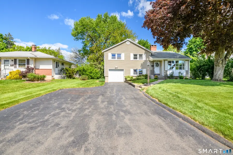35 High Ridge Drive, Newington, CT 06111 - #3