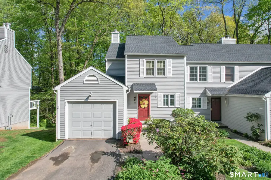 32 Quarry Village Road #32, Cheshire, CT 06410 - #2