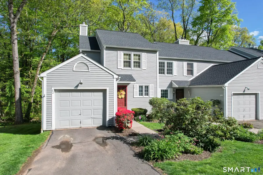 32 Quarry Village Road #32, Cheshire, CT 06410 - #3