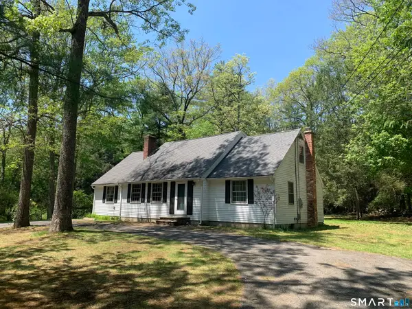 46 Mashapaug Road, Union, CT 06076