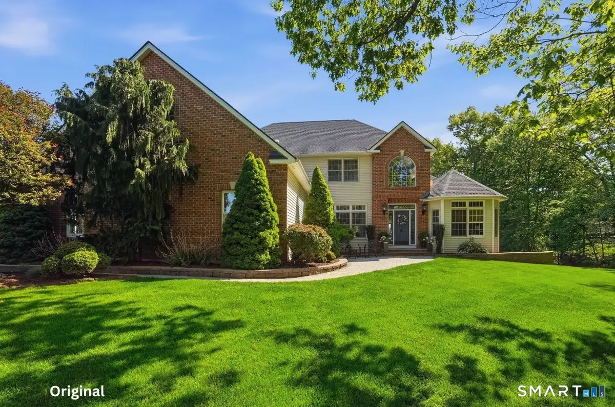90 Baldwin Circle, Southington, CT 06489 - #1