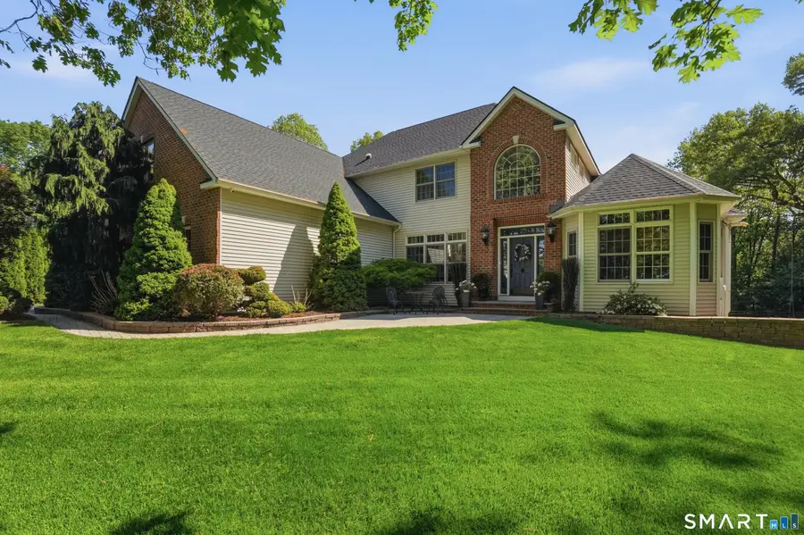 90 Baldwin Circle, Southington, CT 06489 - #3