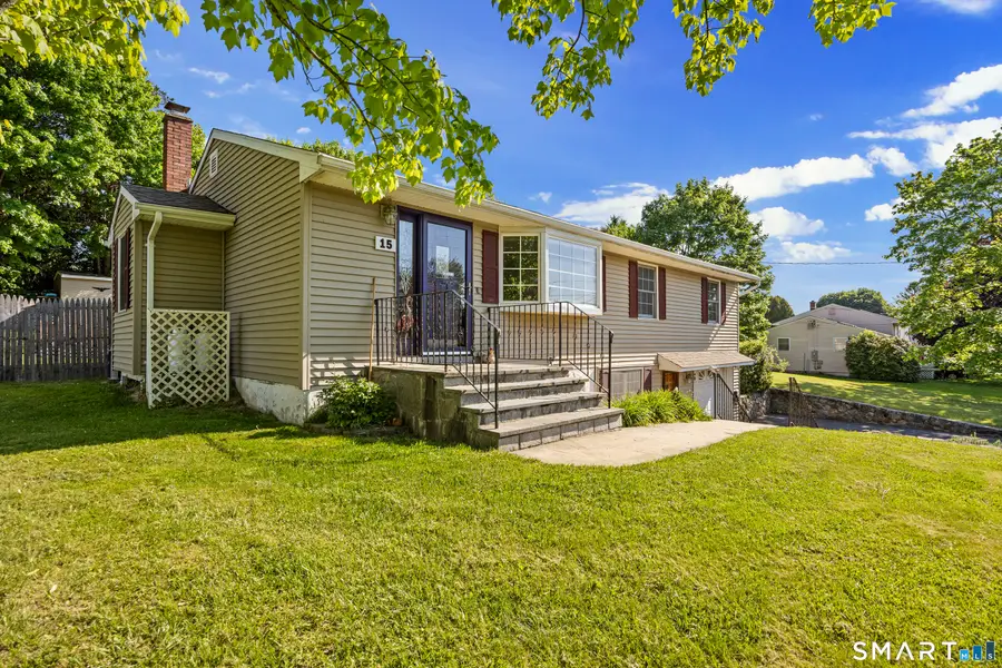 15 Chicory Drive, Wolcott, CT 06716 - #2