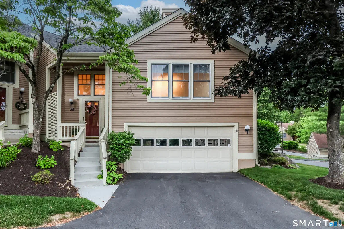 33 Brittania Drive, Danbury, CT 06811 - #1