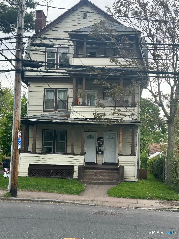 335 Hillside Avenue, Hartford, CT 06106 - #1