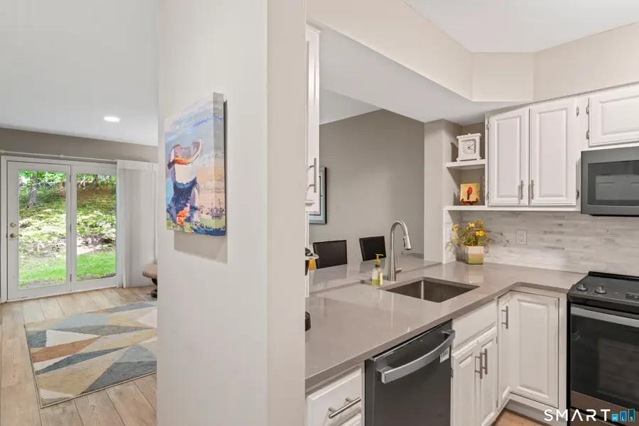 351 Pemberwick Road #818, Greenwich, CT 06831 - #3