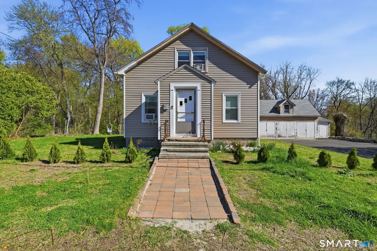 10 Parker Street, Enfield, CT 06082 - #1