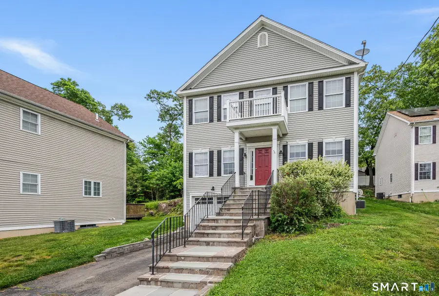 53 Hampton Road, Waterbury, CT 06708 - #3