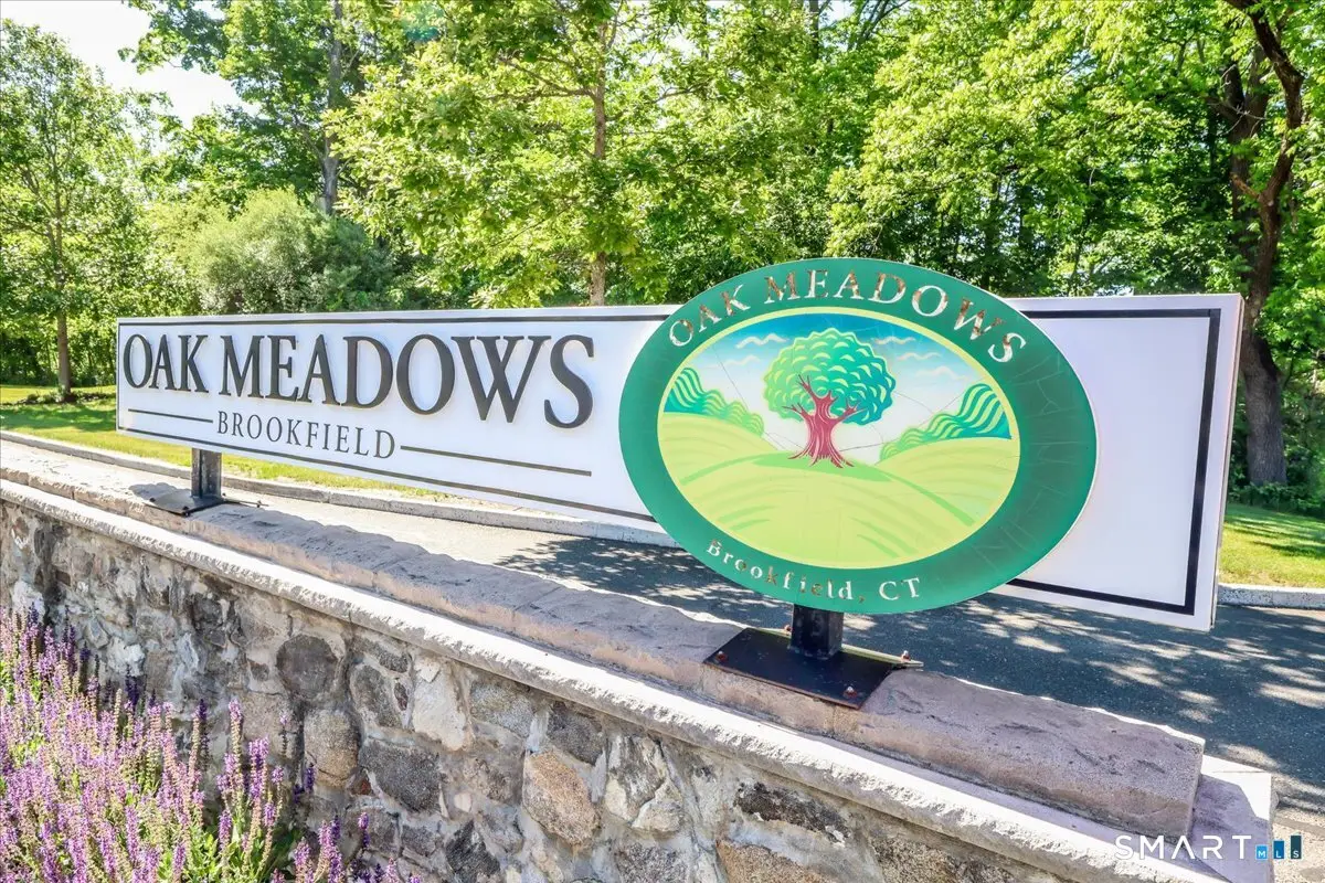 41 Short Oak Drive #41, Brookfield, CT 06804 - #1