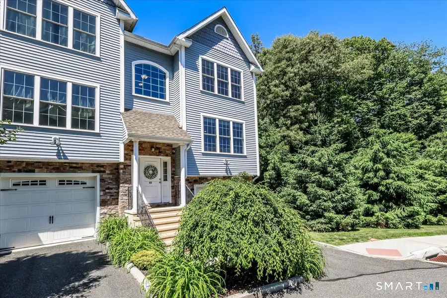 41 Short Oak Drive #41, Brookfield, CT 06804 - #3