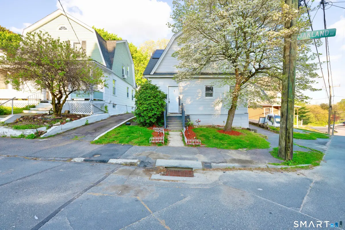 2 Oakland Avenue, Waterbury, CT 06710 - #1