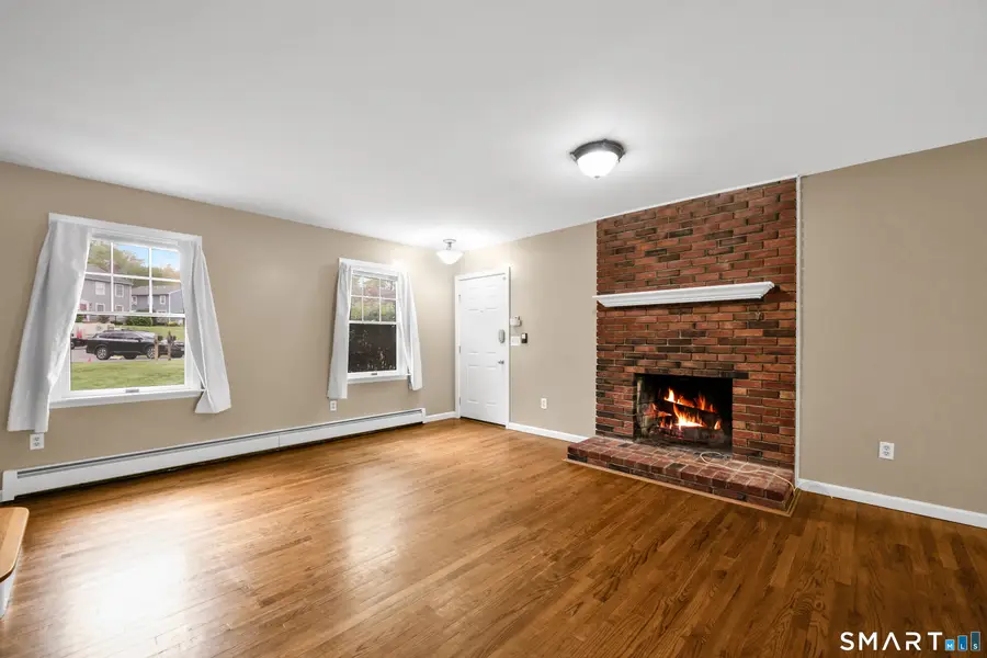 72 Kingfisher Circle #72, South Windsor, CT 06074 - #3