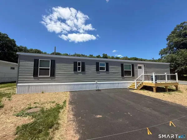 325 Kelly Road #LOT M14, Vernon, CT 06066