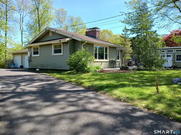 3 Vinegar Hill Road, Ledyard, CT 06335