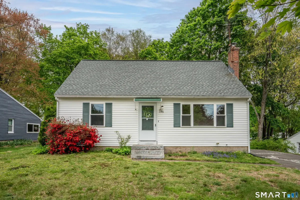 196 Shagbark Drive, Bristol, CT 06010 - #1