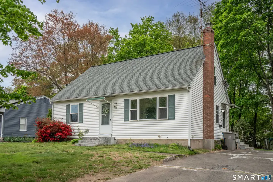 196 Shagbark Drive, Bristol, CT 06010 - #3