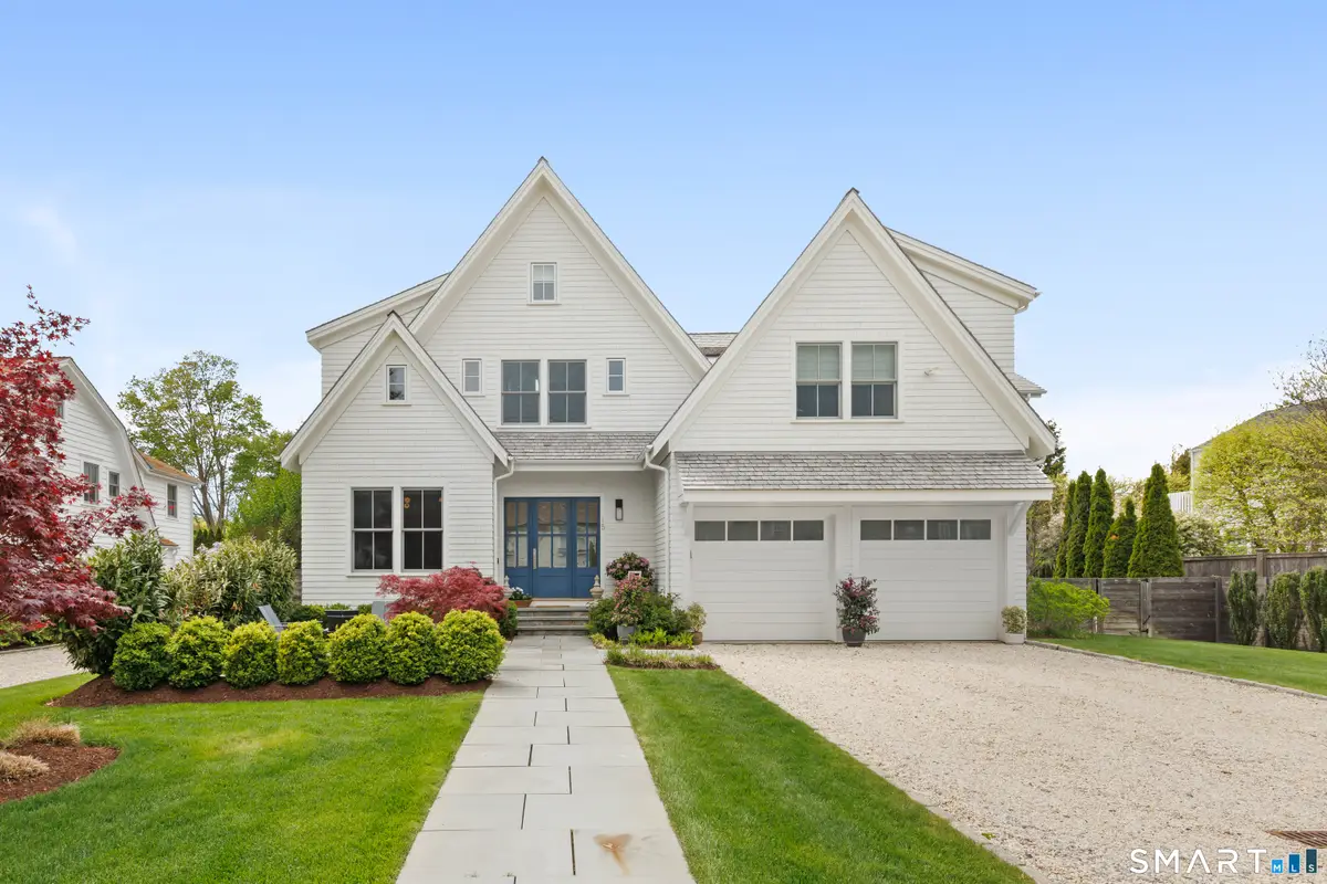 15 Roosevelt Road, Westport, CT 06880 - #1