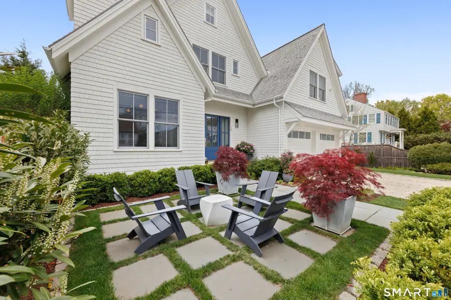 15 Roosevelt Road, Westport, CT 06880 - #3