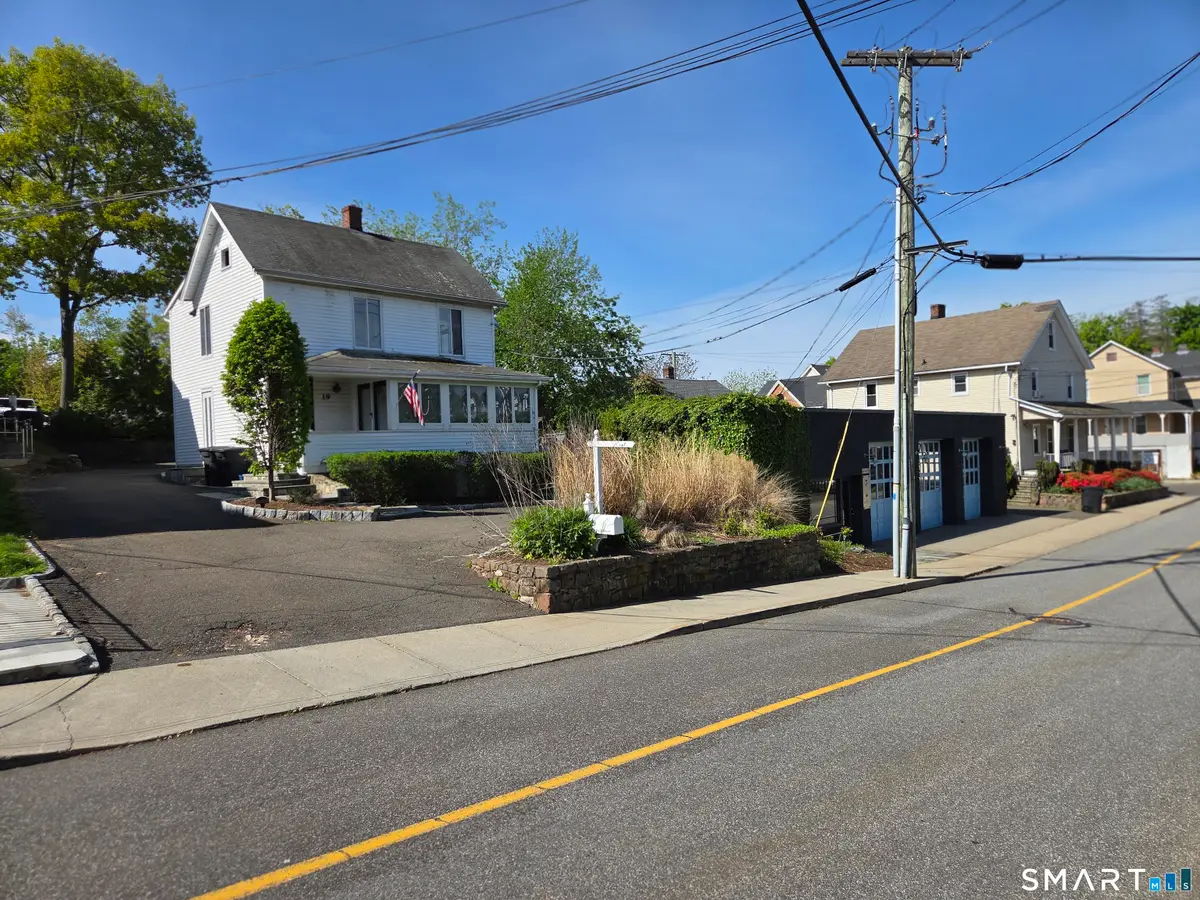 19 Ketchum Street, Westport, CT 06880 - #1