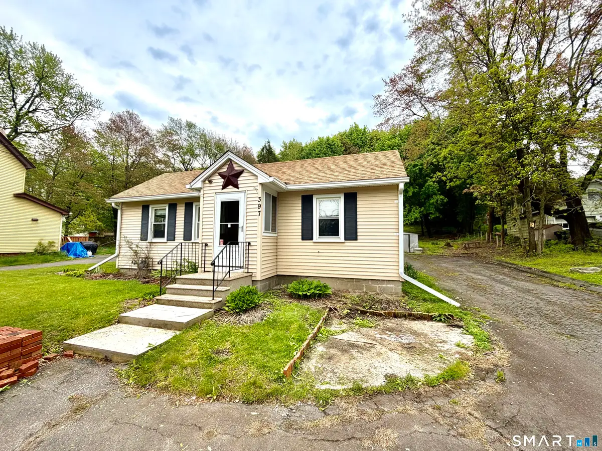 397 Main Street, Plymouth, CT 06786 - #1