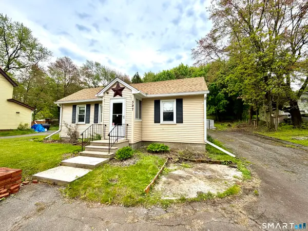 397 Main Street, Plymouth, CT 06786