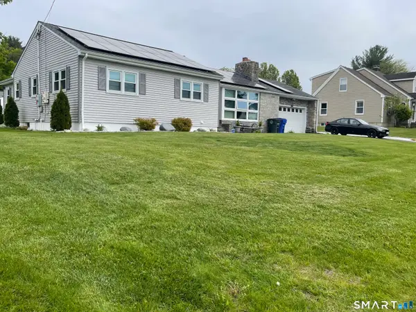 289 Pineridge Road, Torrington, CT 06790