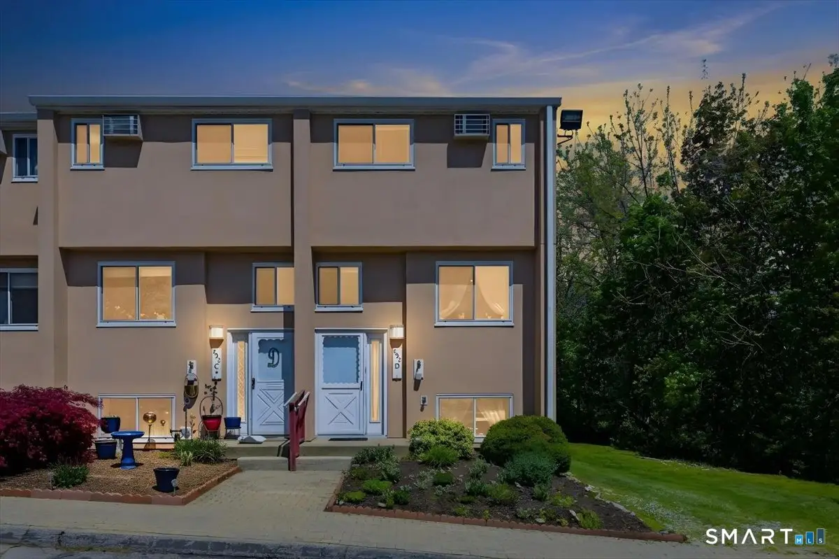 592 Shennecossett Road #D86, Groton, CT 06340 - #1