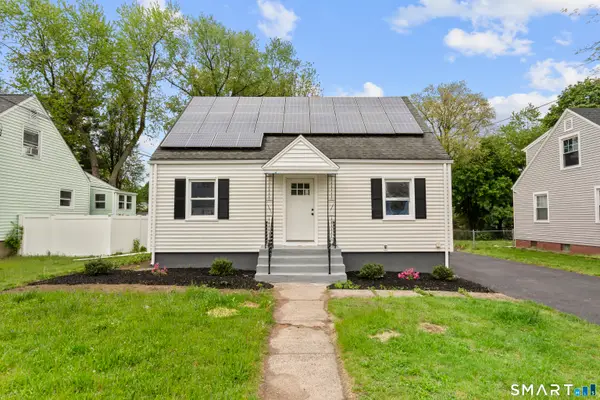 131 Chester Street, Hamden, CT 06514