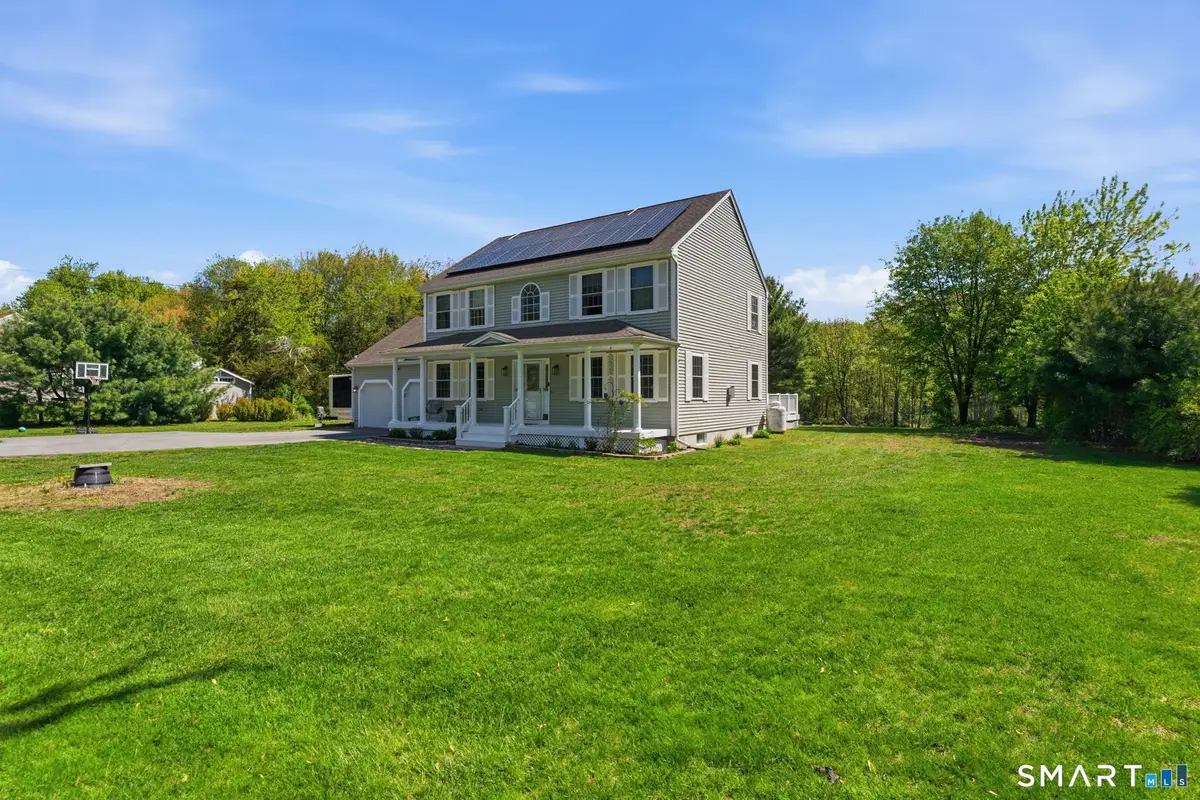 51 Pautipaug Hill Road, Sprague, CT 06033 - #1
