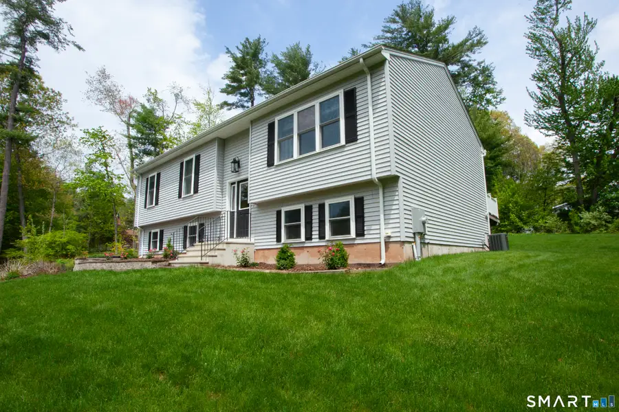 93 Rye Hill Circle, Somers, CT 06071 - #3