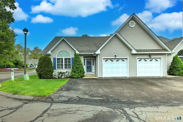 30 Prosperity Court #12, Southington, CT 06489