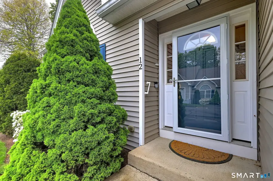 30 Prosperity Court #12, Southington, CT 06489 - #2