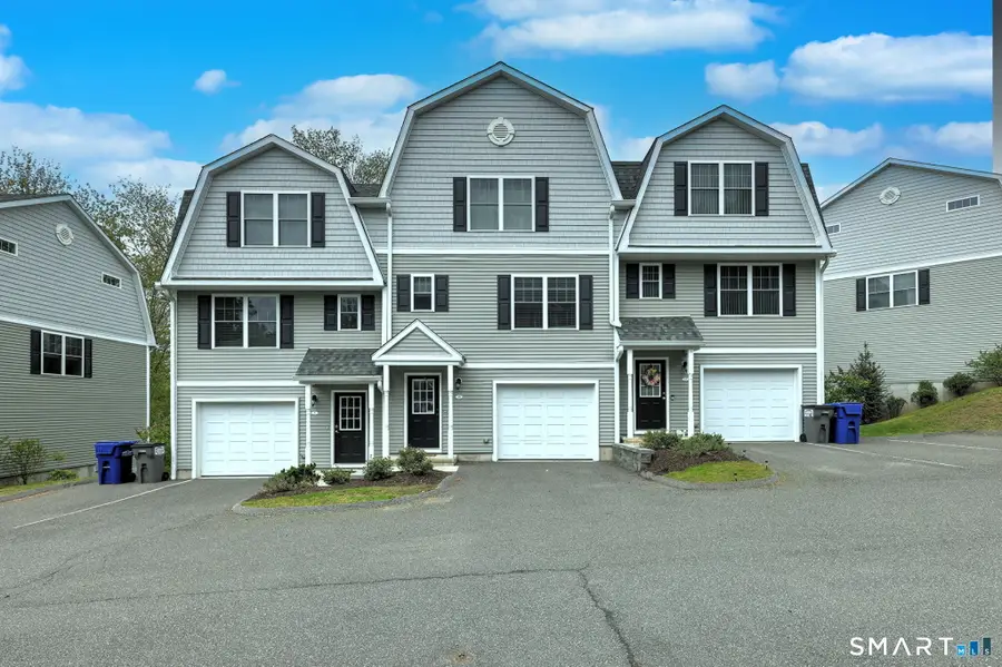 10 Barnum Court #10, Bethel, CT 06801 - #2