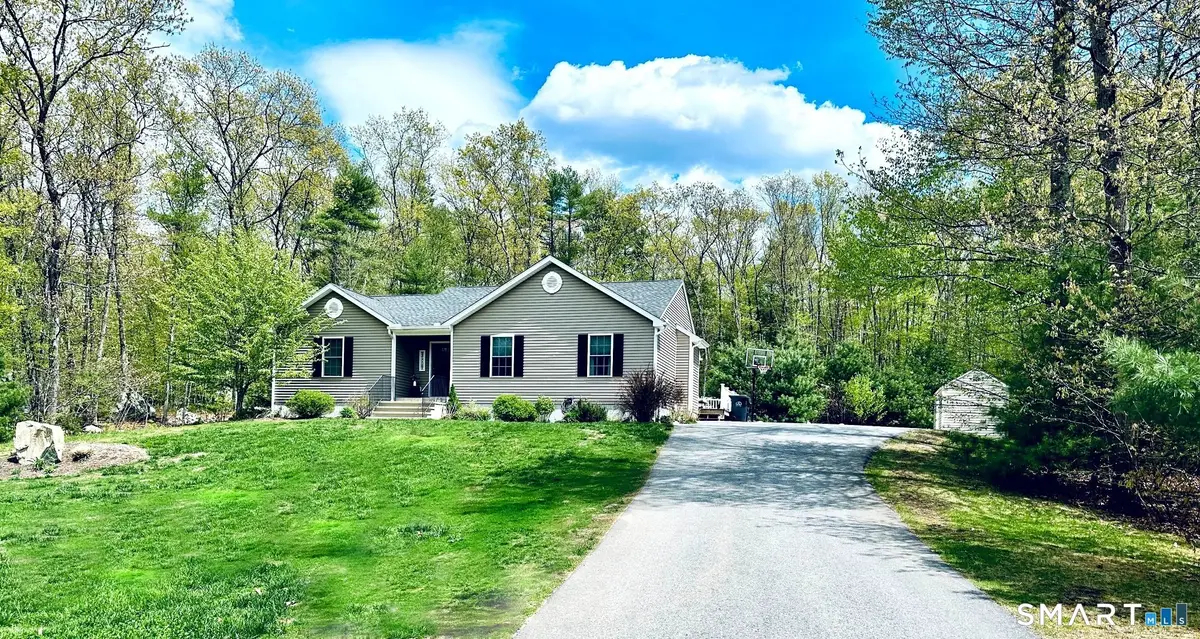 29 Logan Lane, Thompson, CT 06277 - #1
