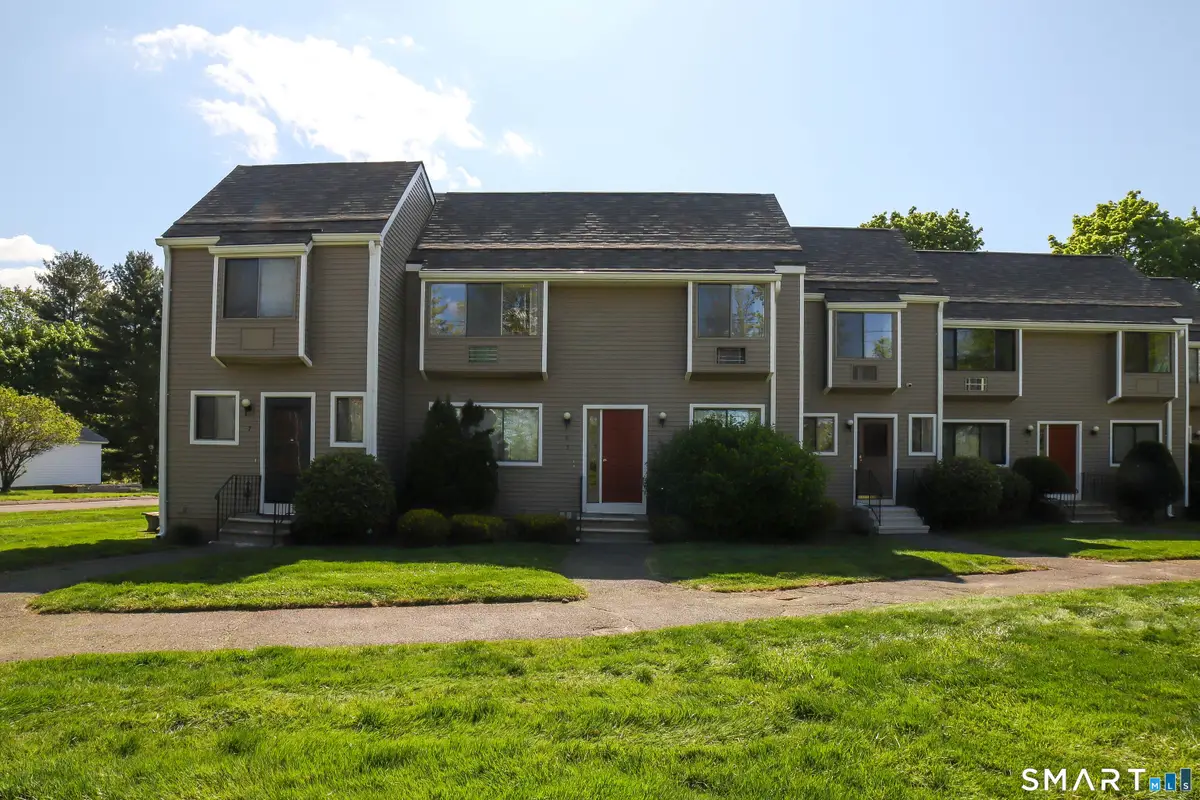 6 Sterling Village #6, Meriden, CT 06450 - #1