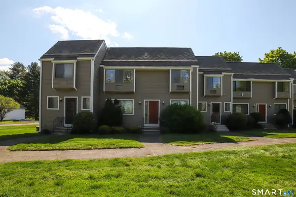 6 Sterling Village #6, Meriden, CT 06450