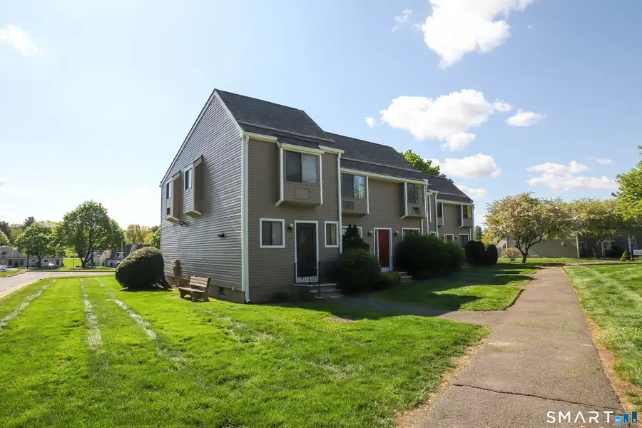 6 Sterling Village #6, Meriden, CT 06450 - #2